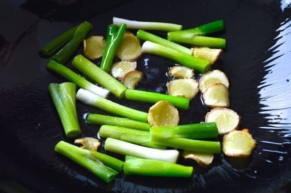 Scallion Ginger Shrimp by jcghk.dfhdjkvfj.cf