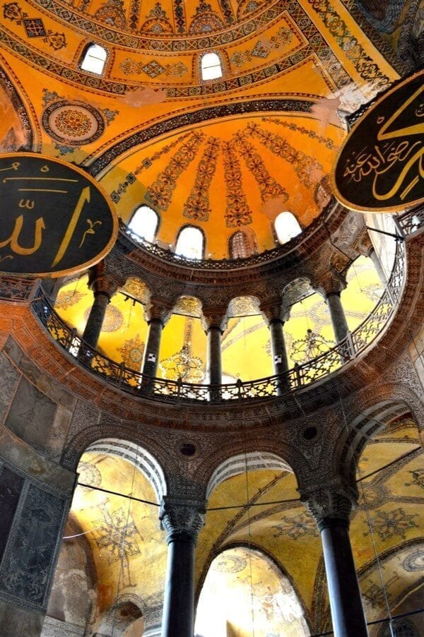 How to See Istanbul In One Day by jcghk.dfhdjkvfj.cf