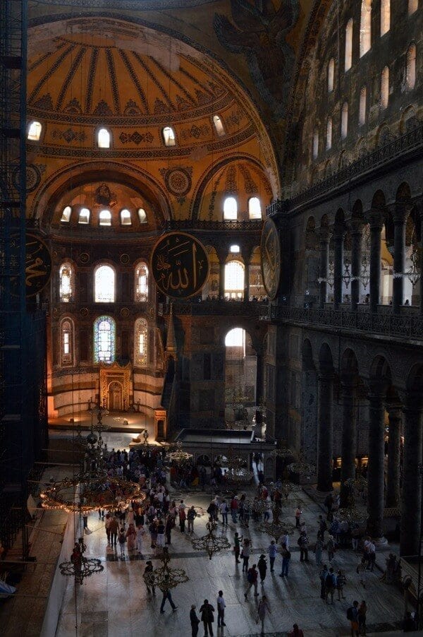 How to See Istanbul In One Day by jcghk.dfhdjkvfj.cf