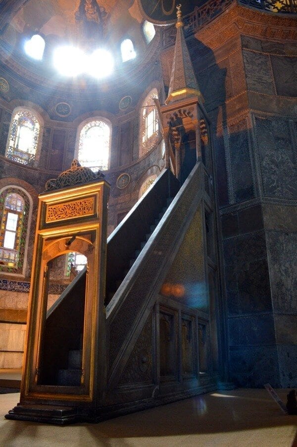 How to See Istanbul In One Day by jcghk.dfhdjkvfj.cf
