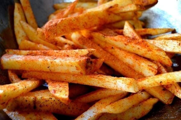 Homemade Fries by jcghk.dfhdjkvfj.cf