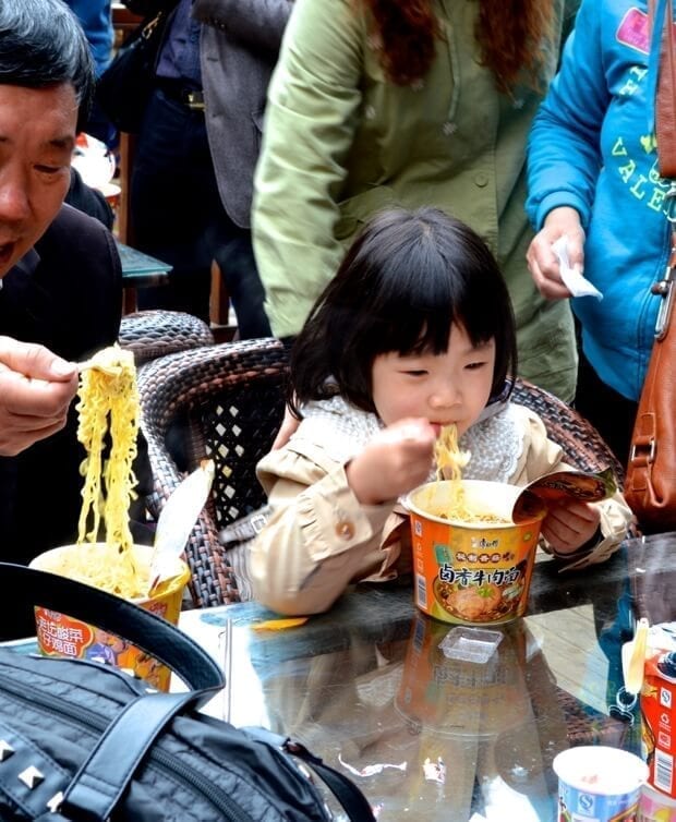 A Trip to Huashan and Xi'an by jcghk.dfhdjkvfj.cf 