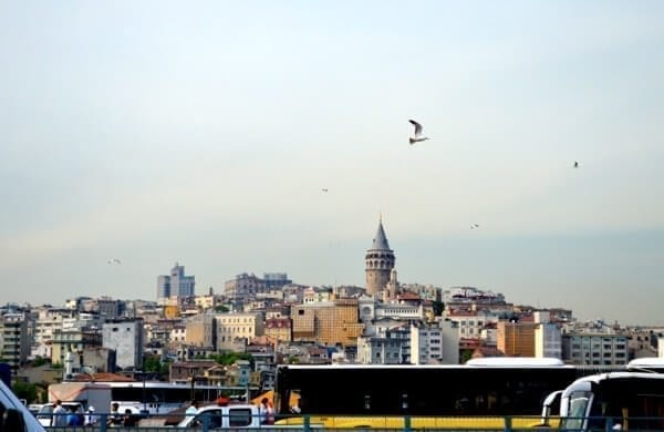 How to See Istanbul In One Day by jcghk.dfhdjkvfj.cf