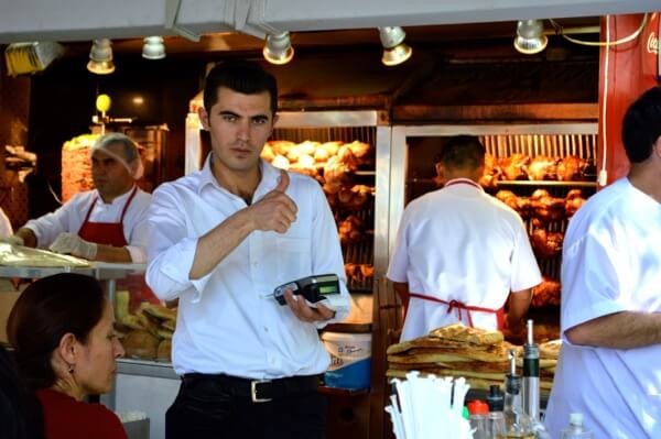 How to See Istanbul In One Day by jcghk.dfhdjkvfj.cf