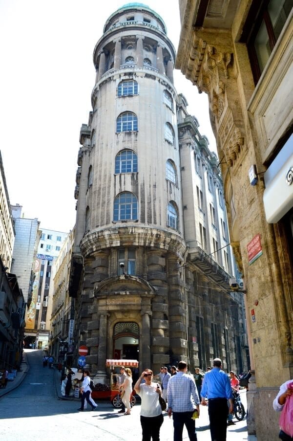 How to See Istanbul In One Day by jcghk.dfhdjkvfj.cf