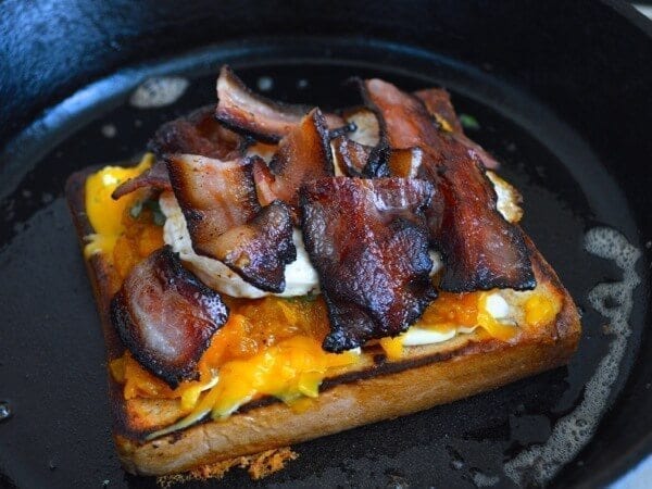 The Morning Glory Breakfast Sandwich by jcghk.dfhdjkvfj.cf