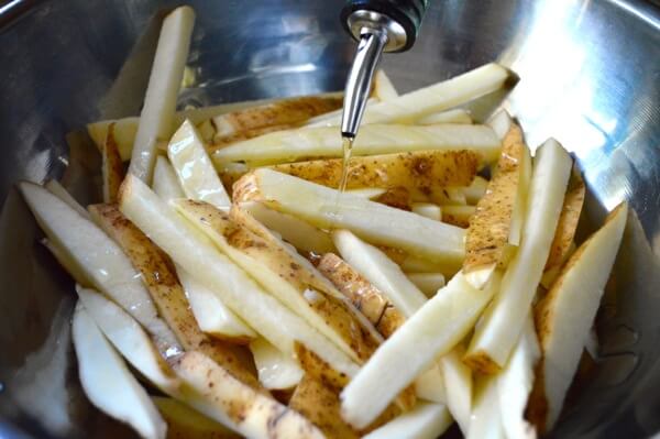 Oven Fries by jcghk.dfhdjkvfj.cf