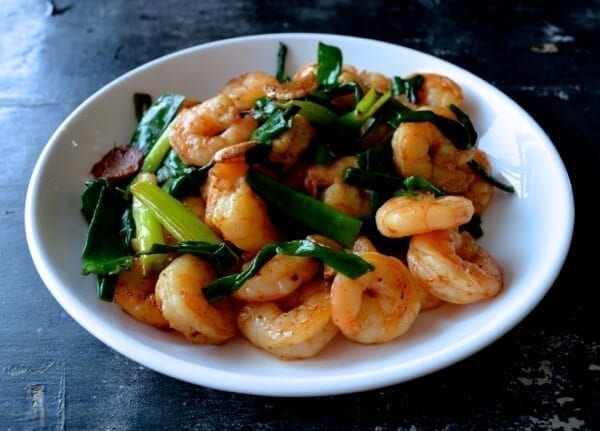 Scallion Ginger Shrimp by jcghk.dfhdjkvfj.cf