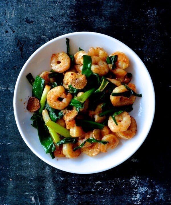 Scallion Ginger Shrimp Recipe (Redux!), by jcghk.dfhdjkvfj.cf