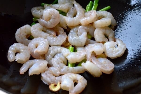 Scallion Ginger Shrimp by jcghk.dfhdjkvfj.cf