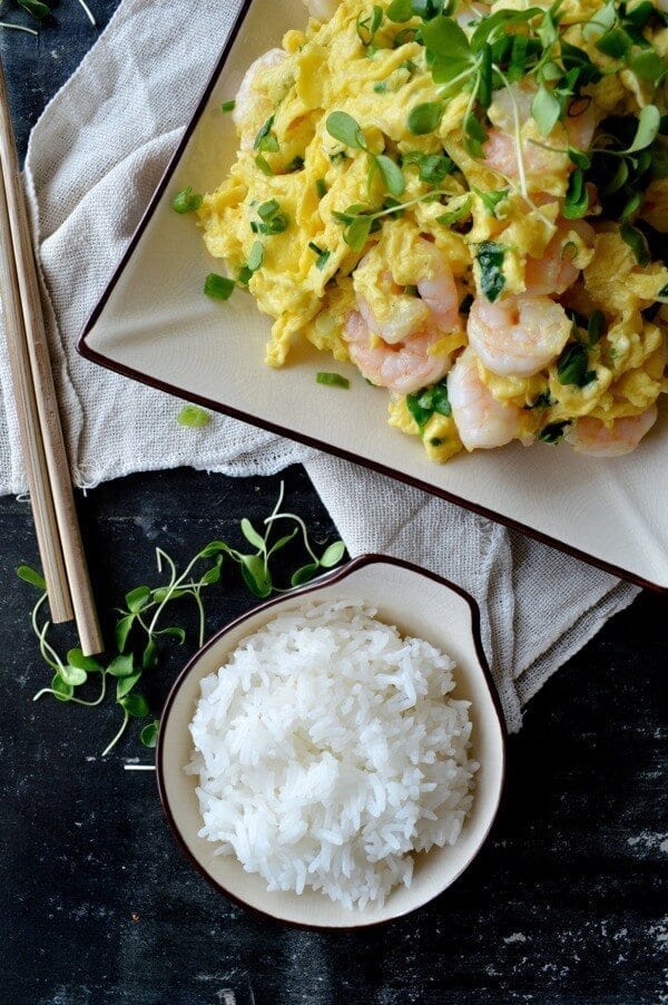 Stir-fried Shrimp and Eggs by jcghk.dfhdjkvfj.cf