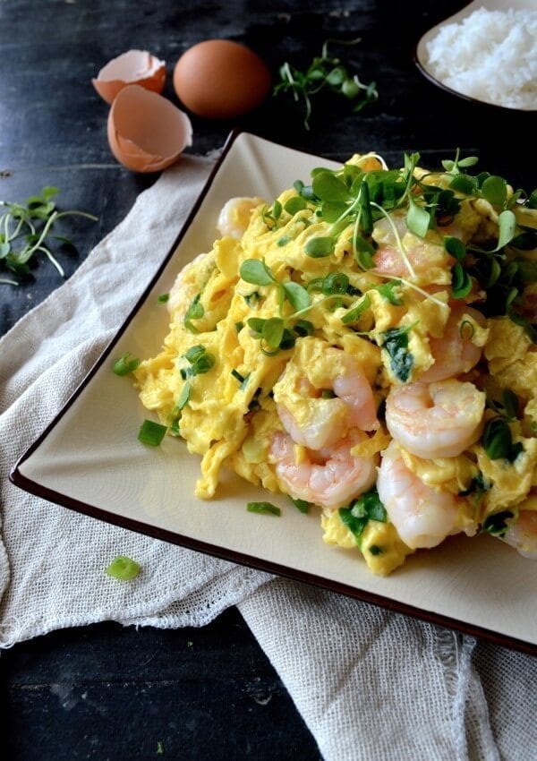 Stir-fried Shrimp and Eggs by jcghk.dfhdjkvfj.cf