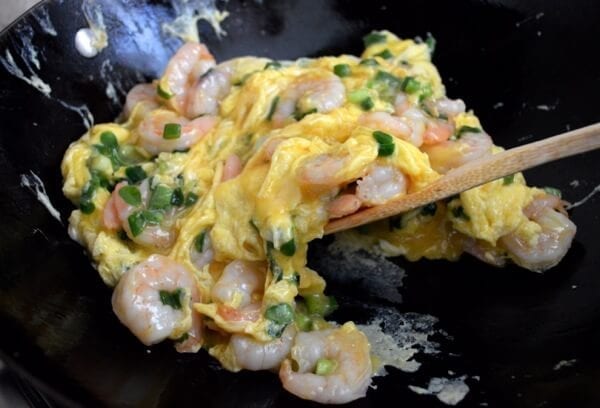 Stir-fried Shrimp and Eggs by jcghk.dfhdjkvfj.cf