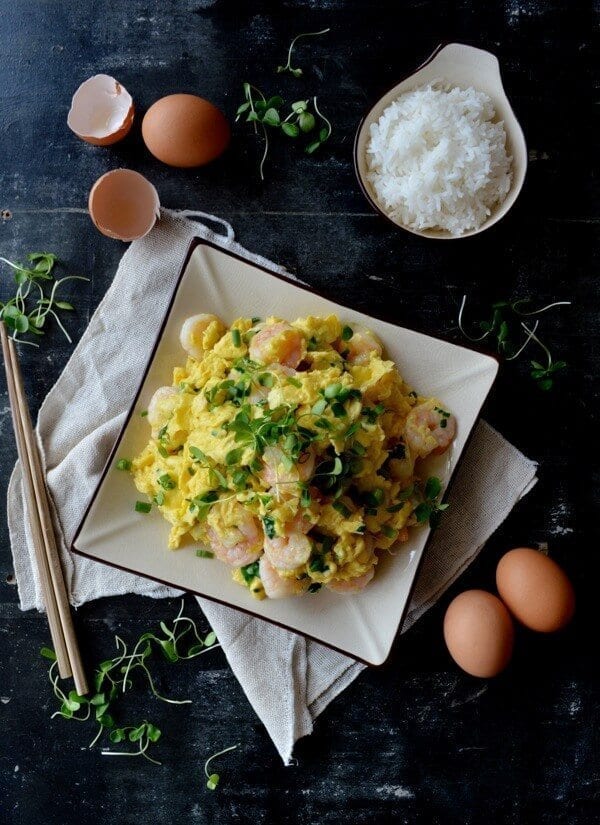 Stir-fried Shrimp and Eggs by jcghk.dfhdjkvfj.cf