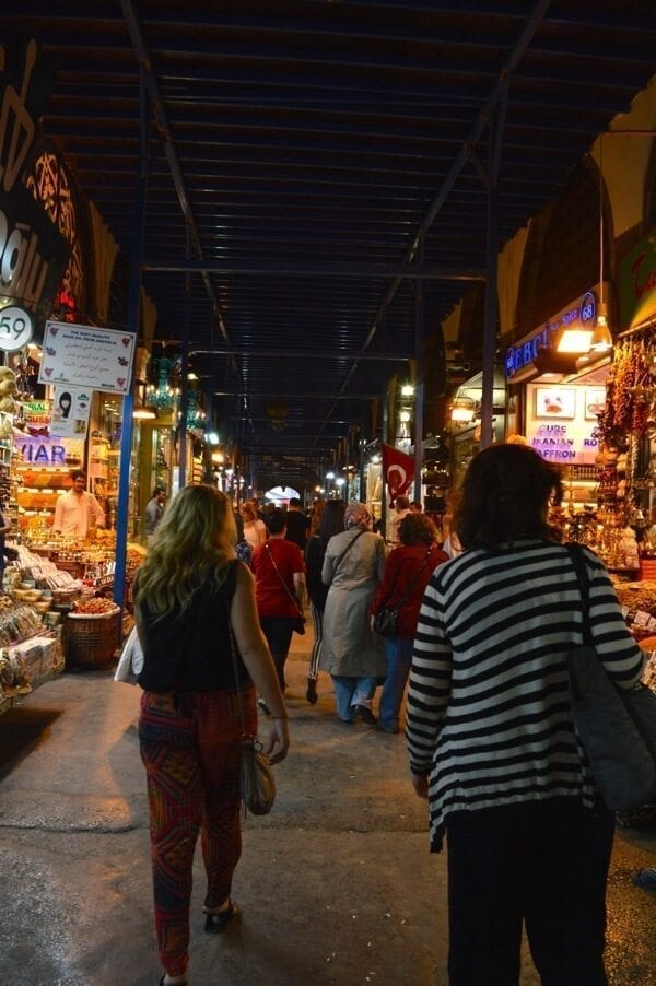 Spice Market Istanbul - How to See Istanbul In One Day by jcghk.dfhdjkvfj.cf