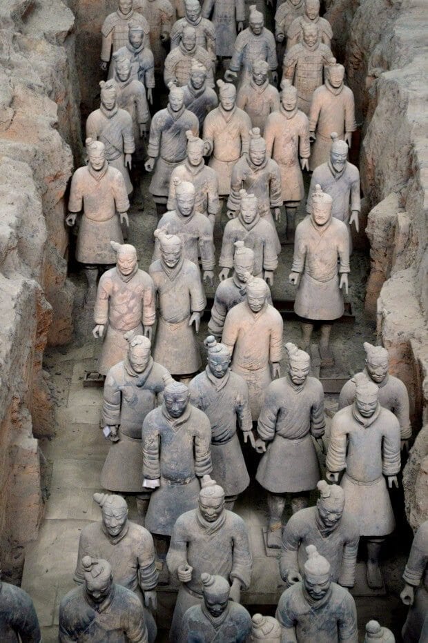 A Trip to Huashan and Xi'an by jcghk.dfhdjkvfj.cf 