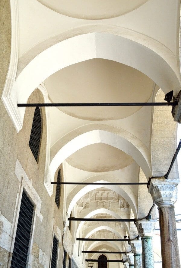Topkapi Palace - How to See Istanbul In One Day by jcghk.dfhdjkvfj.cf