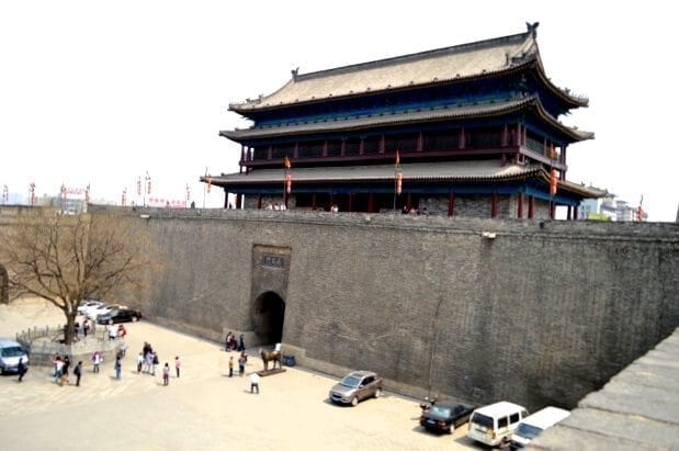 A Trip to Huashan and Xi'an by jcghk.dfhdjkvfj.cf 