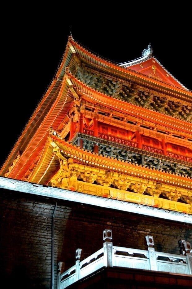 A Trip to Huashan and Xi'an by jcghk.dfhdjkvfj.cf 