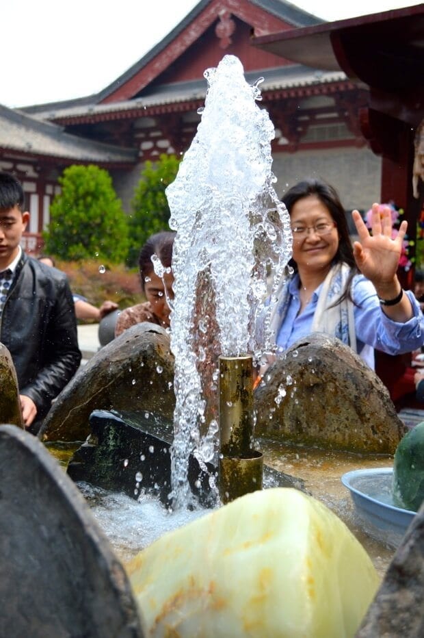 A Trip to Huashan and Xi'an by jcghk.dfhdjkvfj.cf 