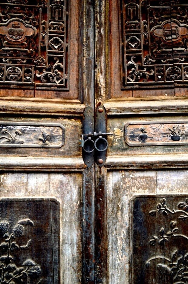 A Trip to Huashan and Xi'an by jcghk.dfhdjkvfj.cf 