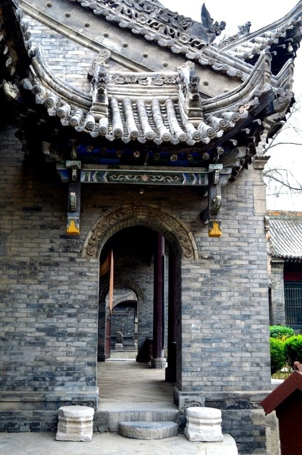 A Trip to Huashan and Xi'an by jcghk.dfhdjkvfj.cf 