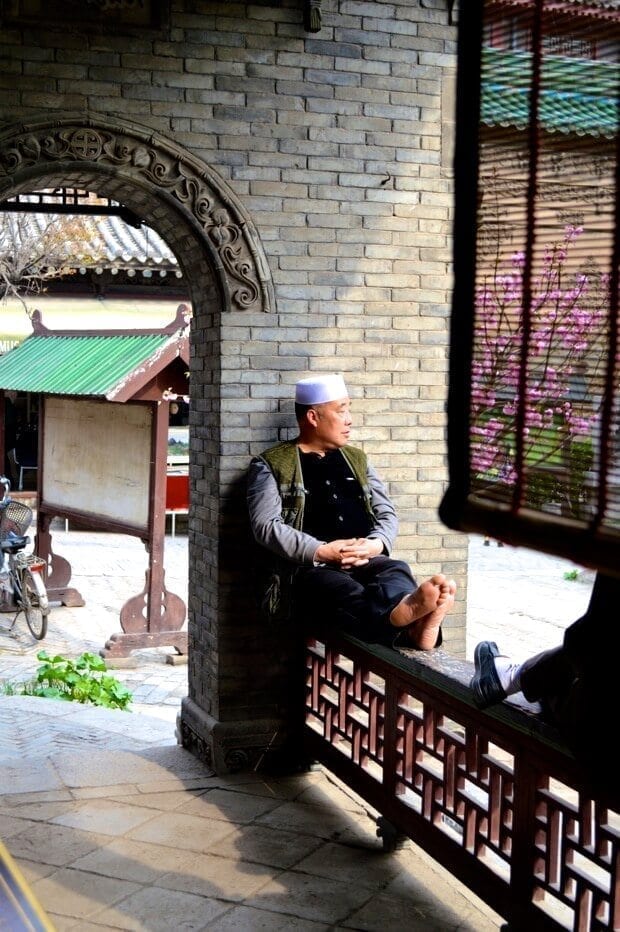 A Trip to Huashan and Xi'an by jcghk.dfhdjkvfj.cf 