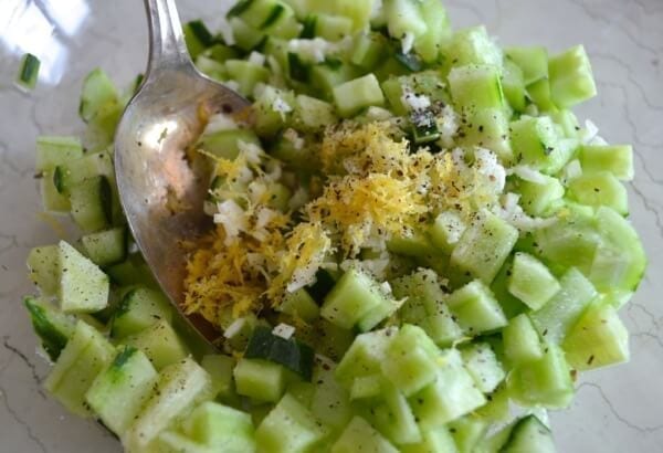 Cucumber Yogurt Sauce by jcghk.dfhdjkvfj.cf