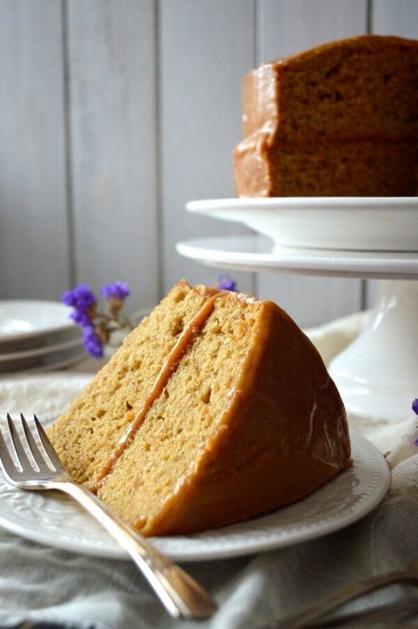 Classic Peanut Butter Cake by jcghk.dfhdjkvfj.cf