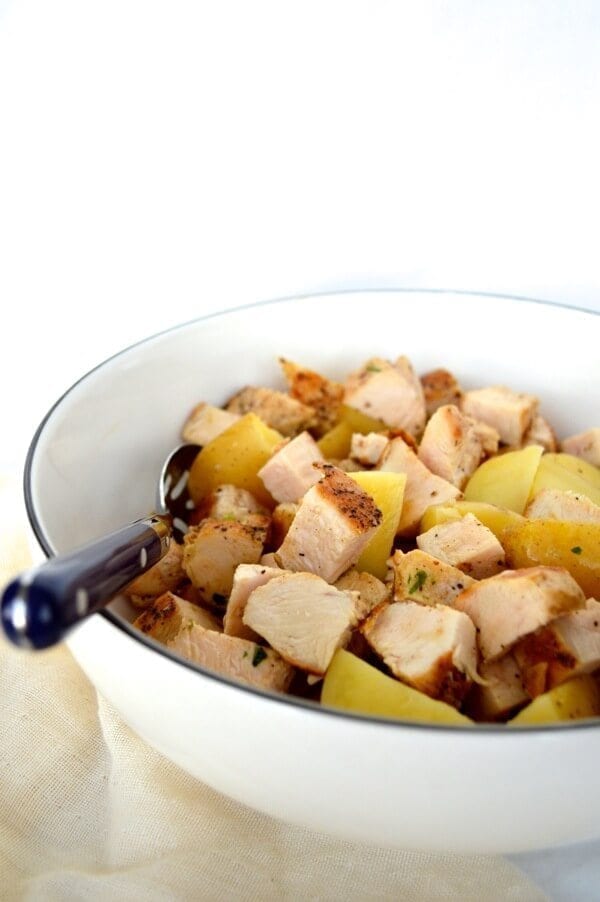 Curried Grilled Chicken Potato Salad by jcghk.dfhdjkvfj.cf