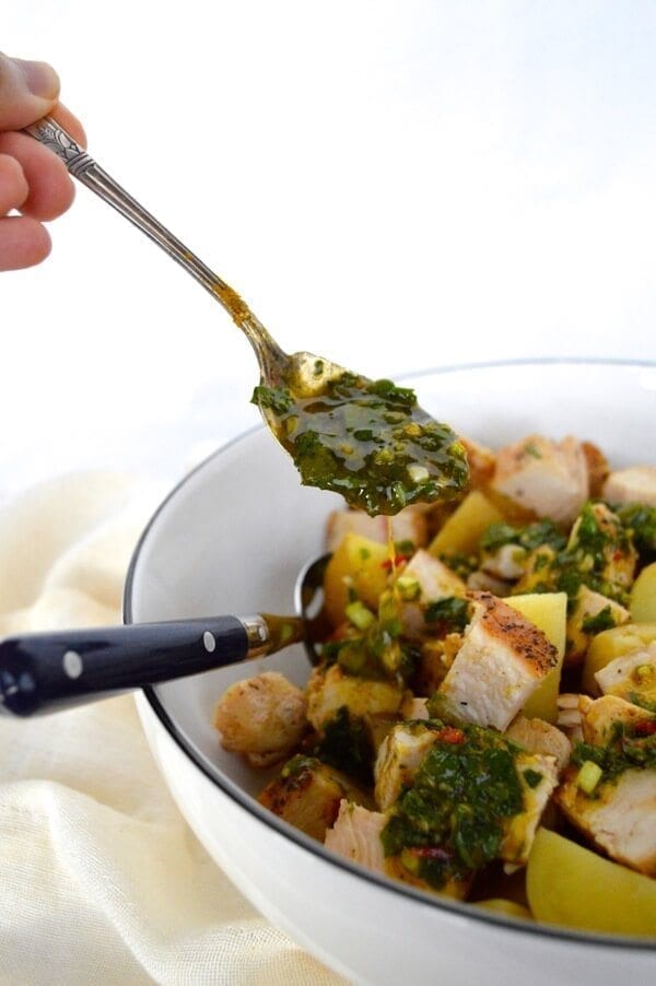 Curried Grilled Chicken Potato Salad by jcghk.dfhdjkvfj.cf