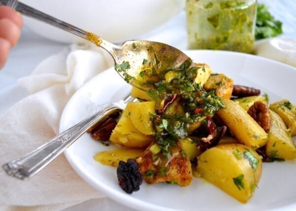 Curried Grilled Chicken Potato Salad by jcghk.dfhdjkvfj.cf