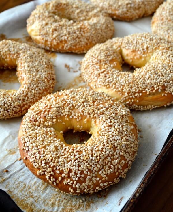 Montreal Bagels, An Authentic Homemade Recipe, by jcghk.dfhdjkvfj.cf