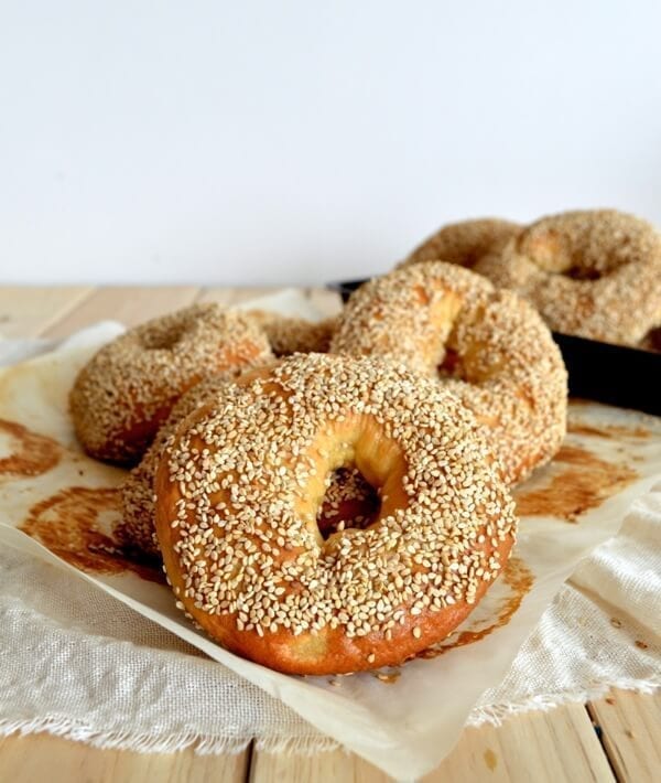 Montreal Bagels, An Authentic Homemade Recipe, by jcghk.dfhdjkvfj.cf