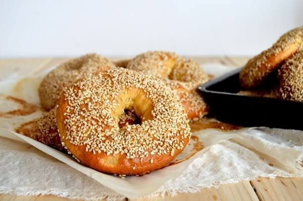 Montreal Bagels, An Authentic Homemade Recipe, by jcghk.dfhdjkvfj.cf
