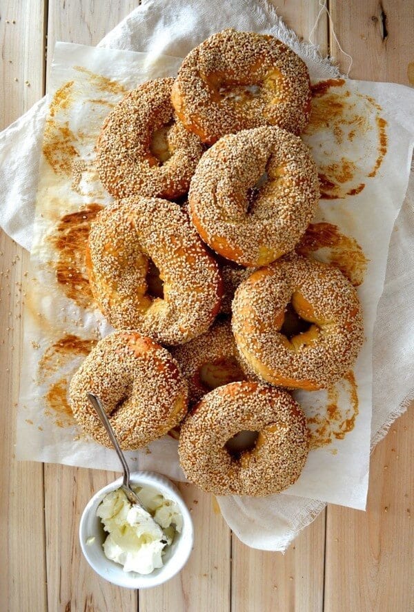 Montreal Bagels, An Authentic Homemade Recipe, by jcghk.dfhdjkvfj.cf