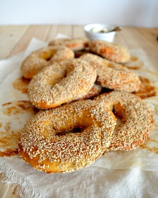 Montreal Bagels, An Authentic Homemade Recipe, by jcghk.dfhdjkvfj.cf