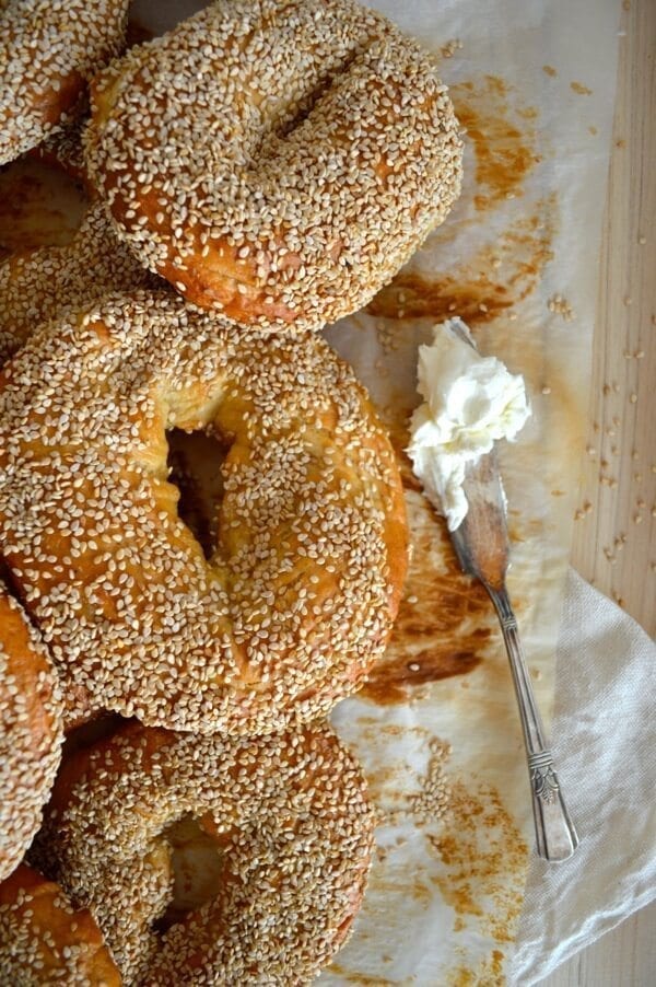 Montreal Bagels, An Authentic Homemade Recipe, by jcghk.dfhdjkvfj.cf