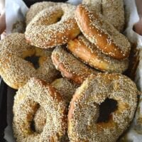 Homemade Montreal Bagels, by jcghk.dfhdjkvfj.cf