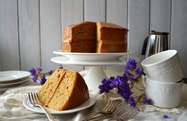 Classic Peanut Butter Cake by jcghk.dfhdjkvfj.cf