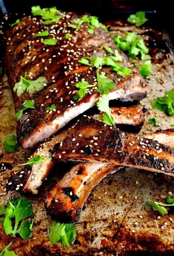 Roasted Jasmine Tea Rub Ribs by jcghk.dfhdjkvfj.cf