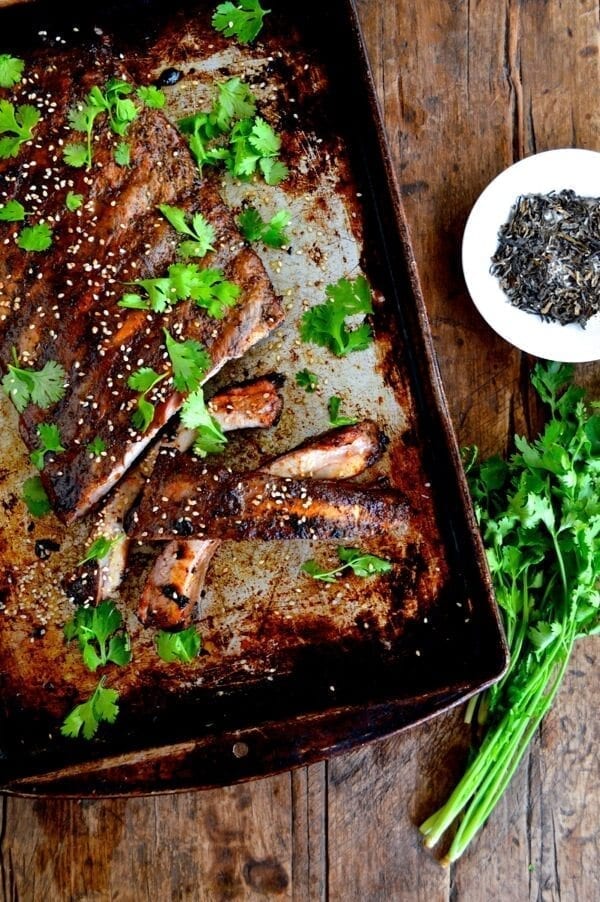 Roasted Jasmine Tea Rub Ribs by jcghk.dfhdjkvfj.cf