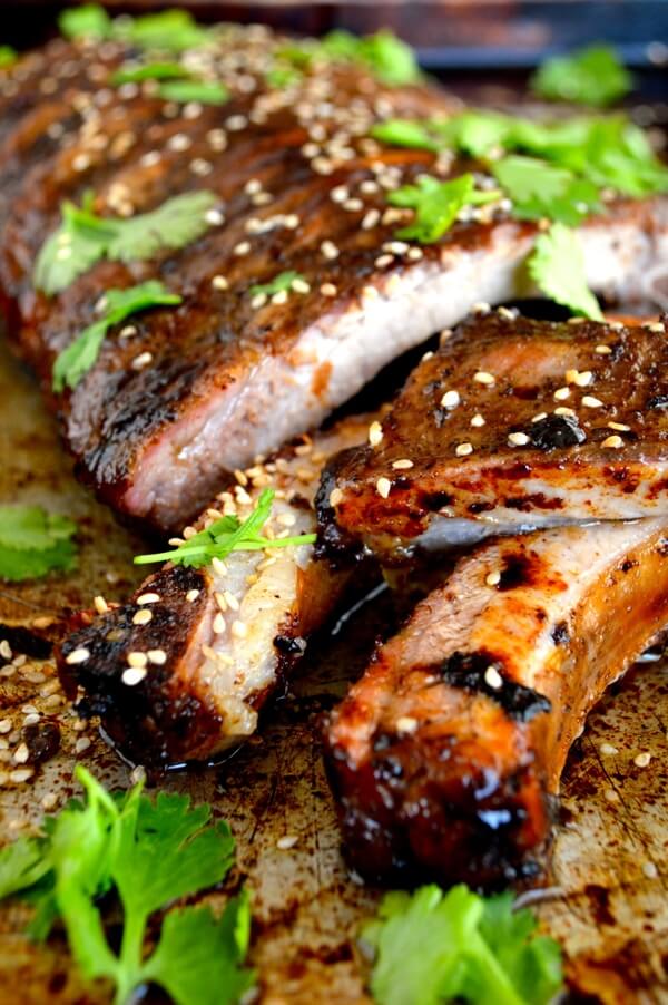 Roasted Jasmine Tea Rub Ribs by jcghk.dfhdjkvfj.cf