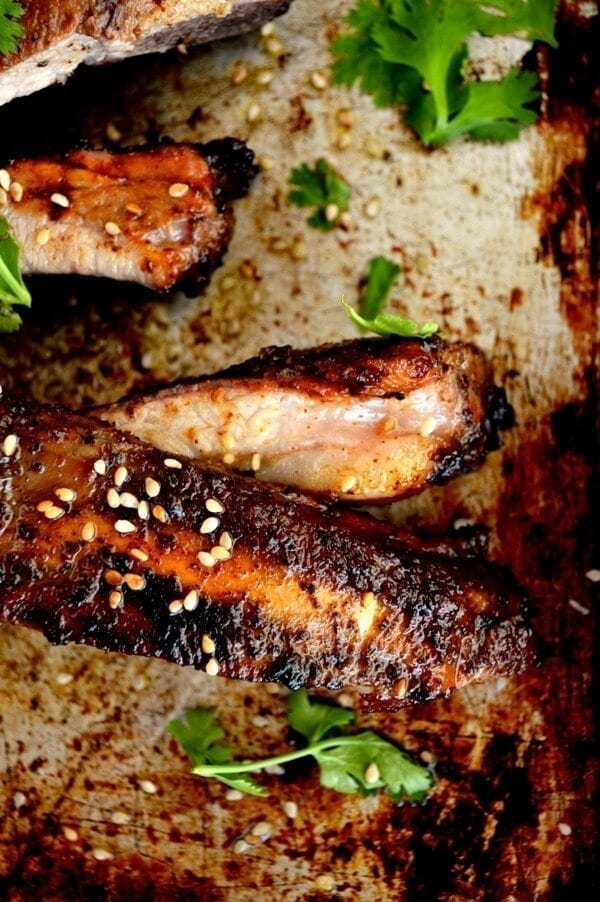 Roasted Jasmine Tea Rub Ribs by jcghk.dfhdjkvfj.cf