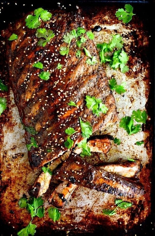 Roasted Jasmine Tea Rub Ribs by jcghk.dfhdjkvfj.cf