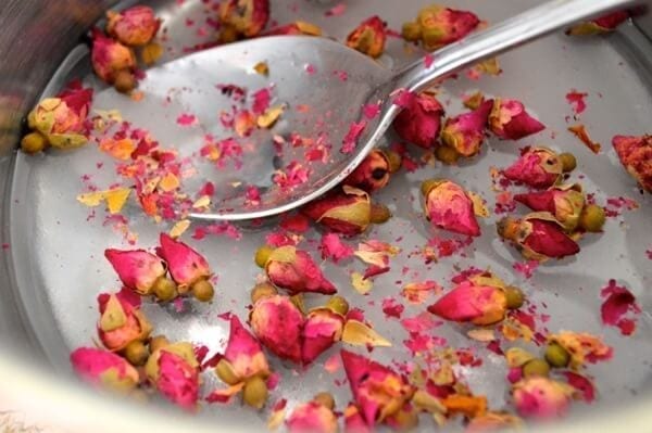 Stone Fruit Semolina Olive Oil Cake w/ Earl Grey Rose Syrup by jcghk.dfhdjkvfj.cf