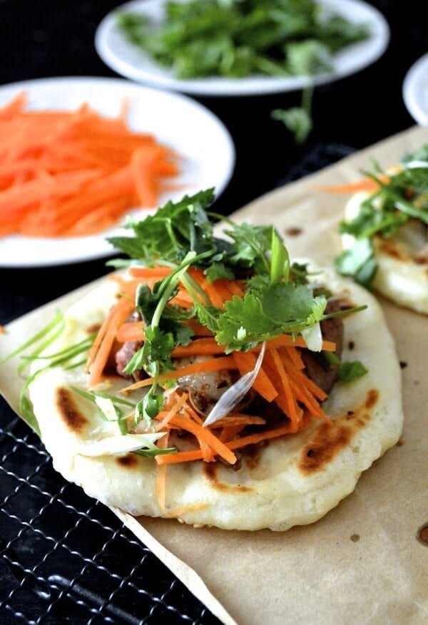 Spicy Lamb Buns with Honey Soy Drizzle by jcghk.dfhdjkvfj.cf