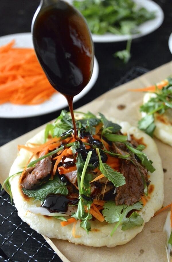 Spicy Lamb Buns with Honey Soy Drizzle by jcghk.dfhdjkvfj.cf
