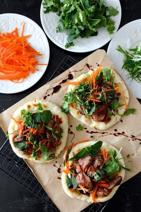 Spicy Lamb Buns with Honey Soy Drizzle by jcghk.dfhdjkvfj.cf