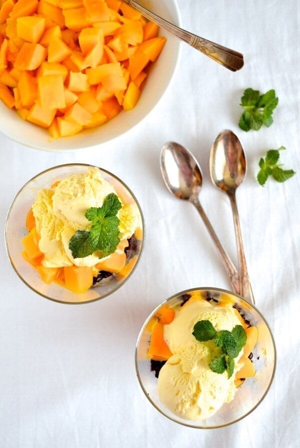 Thai Black Sticky Rice Dessert (Two Honeymoon Dessert Recipes!) by jcghk.dfhdjkvfj.cf